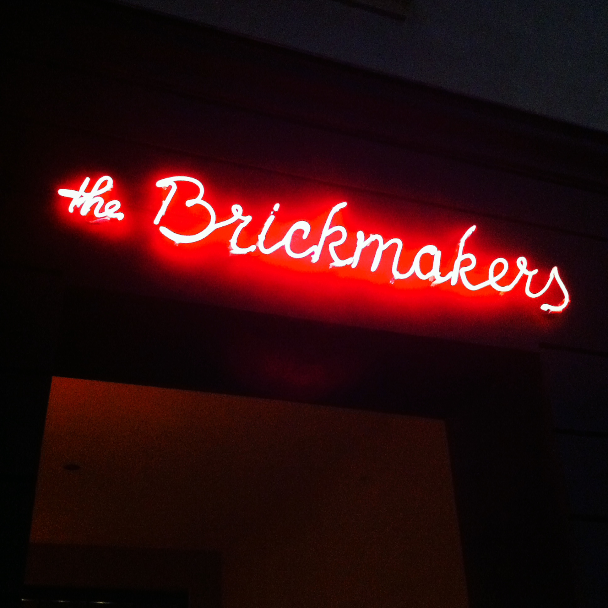 best BBQ & Craft in town | The Brickmakers